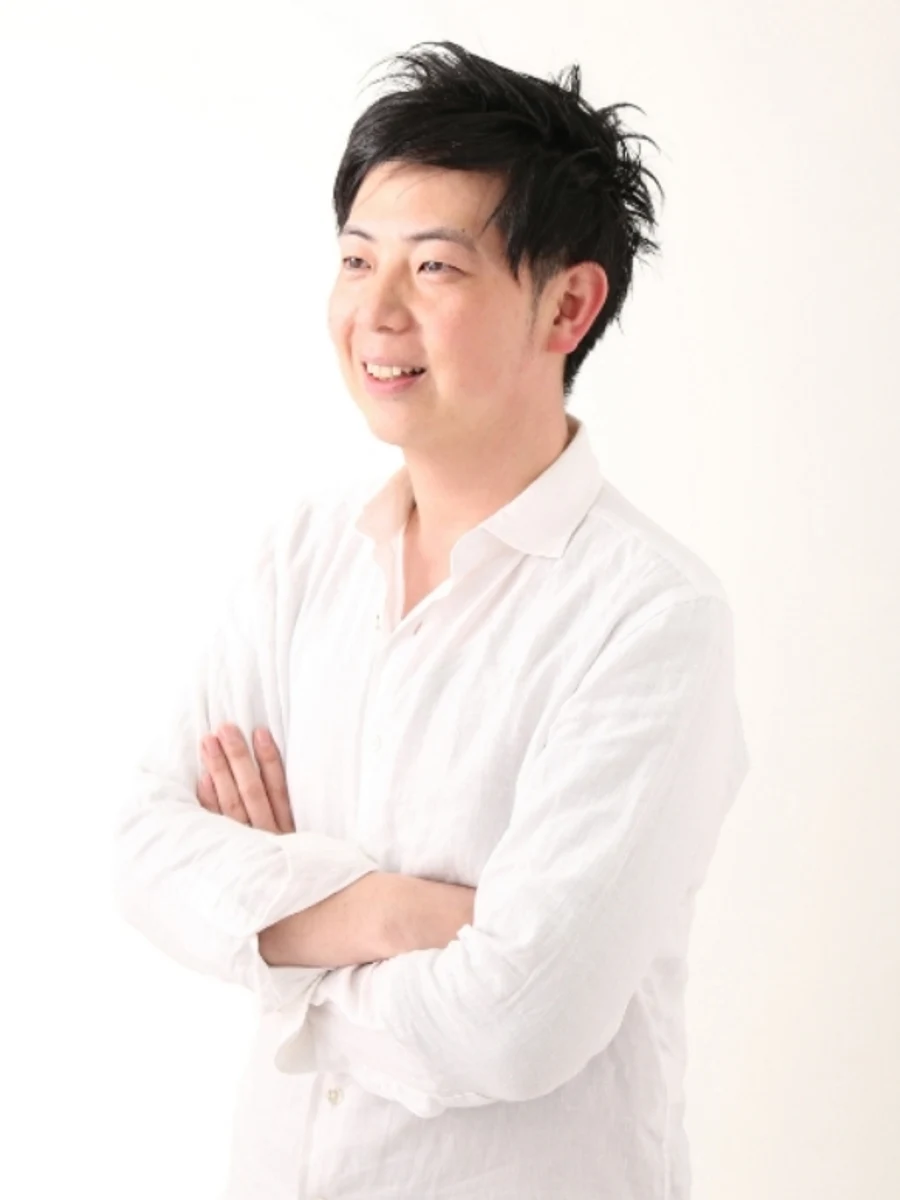 株式会社JP.Company 代表取締役 荒木 淳平